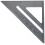 Allied 82830 Aluminium Rafter Square Multi One St?rrelse 2
