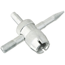 Εργαλείο Βαλβίδας 4-Δρόμων Cal Hawk Tools CAPVT