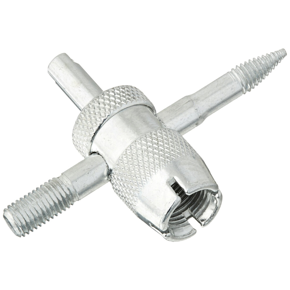 Cal Hawk Tools Capvt 4-Way Valve Tool 091044241177