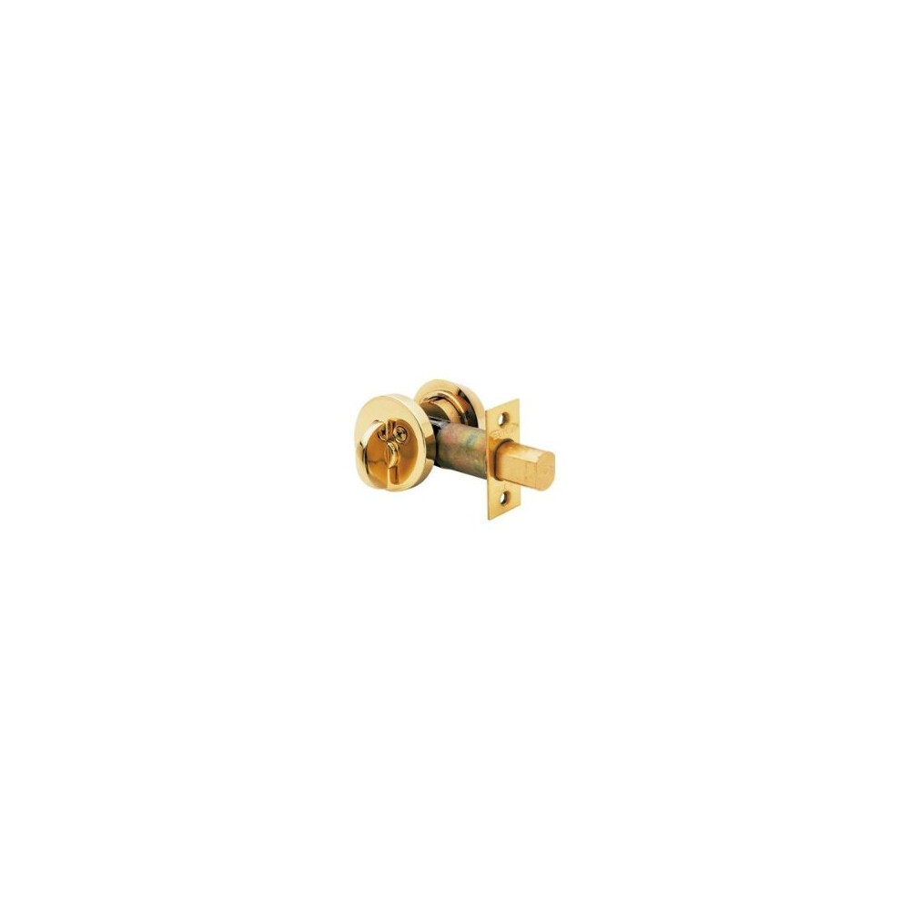 Baldwin Hardware 8041.190 Deadbolt Lock 723079145433