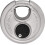 Abus Abus 20/70 KA Diskus Padlock  Extreme High Security Disk Lock  Keyed A 1