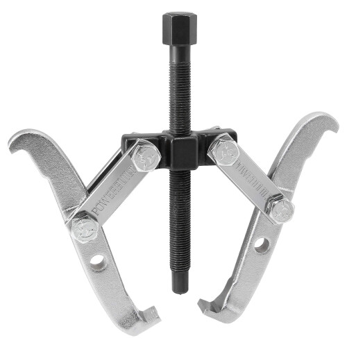 Budy 648906 4 """" Puller Silver