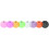 URINAL SCREEN MANGO BX10 Pack of 1 3