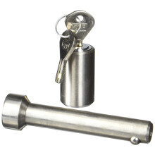 Z mok z nehrdzavej cej ocele Bulldog 580402 s uhlom 5/8""