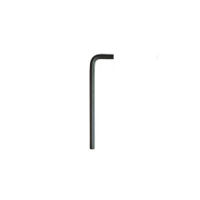 Bondhus 12102 .050" Εξάγωνο Κλειδί L με ProGuard Φινίρισμα, 2.8", 10 Τεμάχια Ανά Συσκευασία