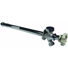 B & K Llc 104-843HC/104-713 6"""" Frostfree Pex Hydrant