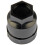 Dorman 611-605 Radmutternabdeckung 2