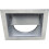 Vent Αλουμινίου Builder's Best CECOMINOD035211 4" για Στέγες 4