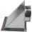 Vent Αλουμινίου Builder's Best CECOMINOD035211 4" για Στέγες 1