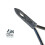 BodyJewelryOnline 6" Πένσες Κλεισίματος Δαχτυλιδιών [Βαθιές Αυλακιές] 2