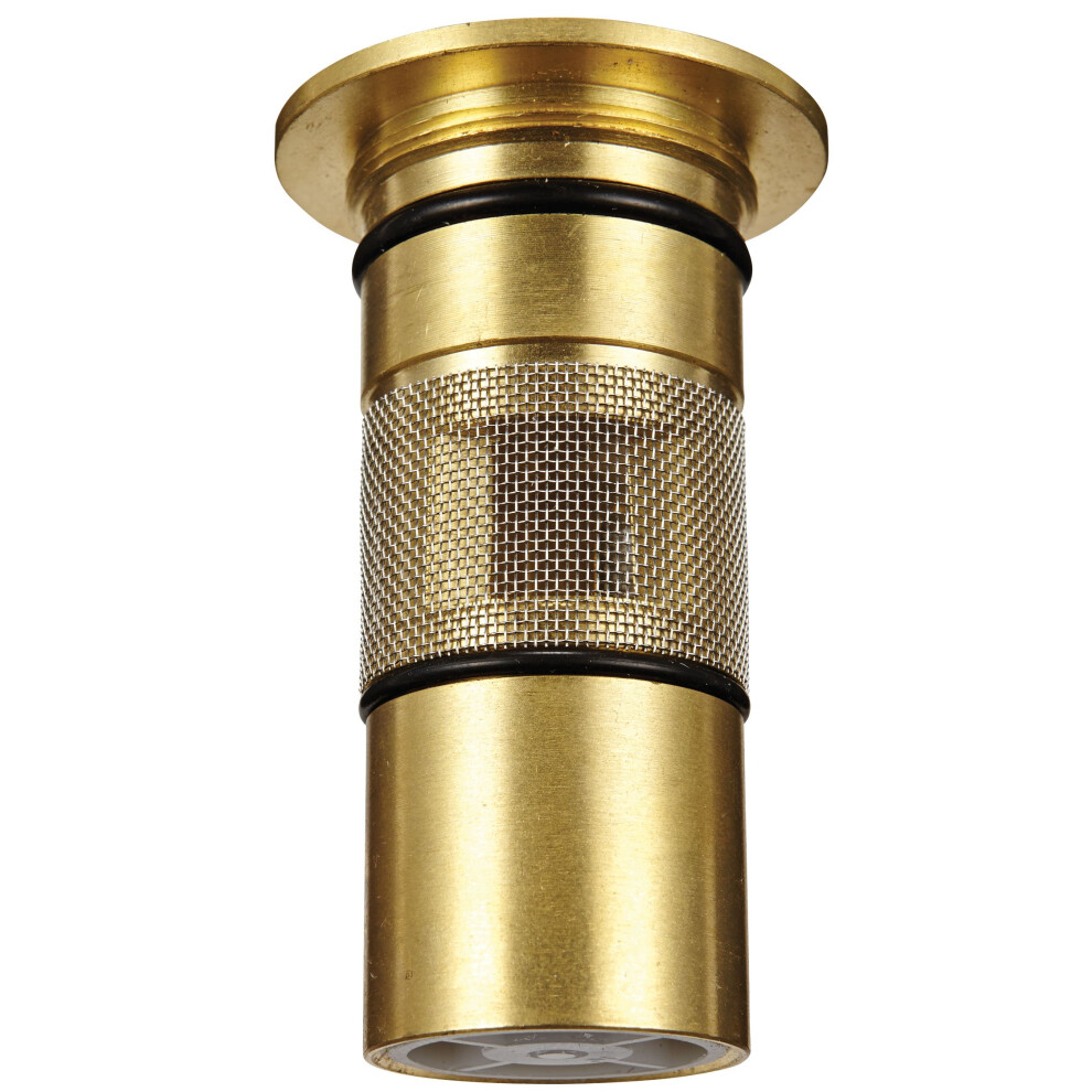 Grohe 47466000 Non-Return Valve 3/4"" No Finish
