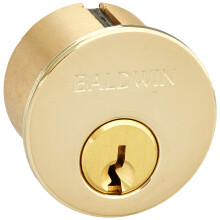 Baldwin Hardware 8031.003.KD12 Deadbolt tilbeh?r