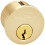 Baldwin Hardware 8031.003.KD12 Deadbolt tilbeh?r 1