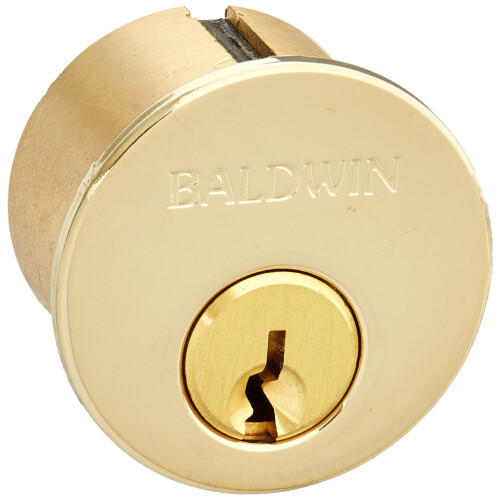 Baldwin Hardware 8031.003.KD12 Deadbolt tilbeh?r