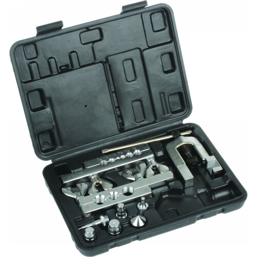 Mastercool (70053 Ferramenta de prata e queima      o e enrolamento
