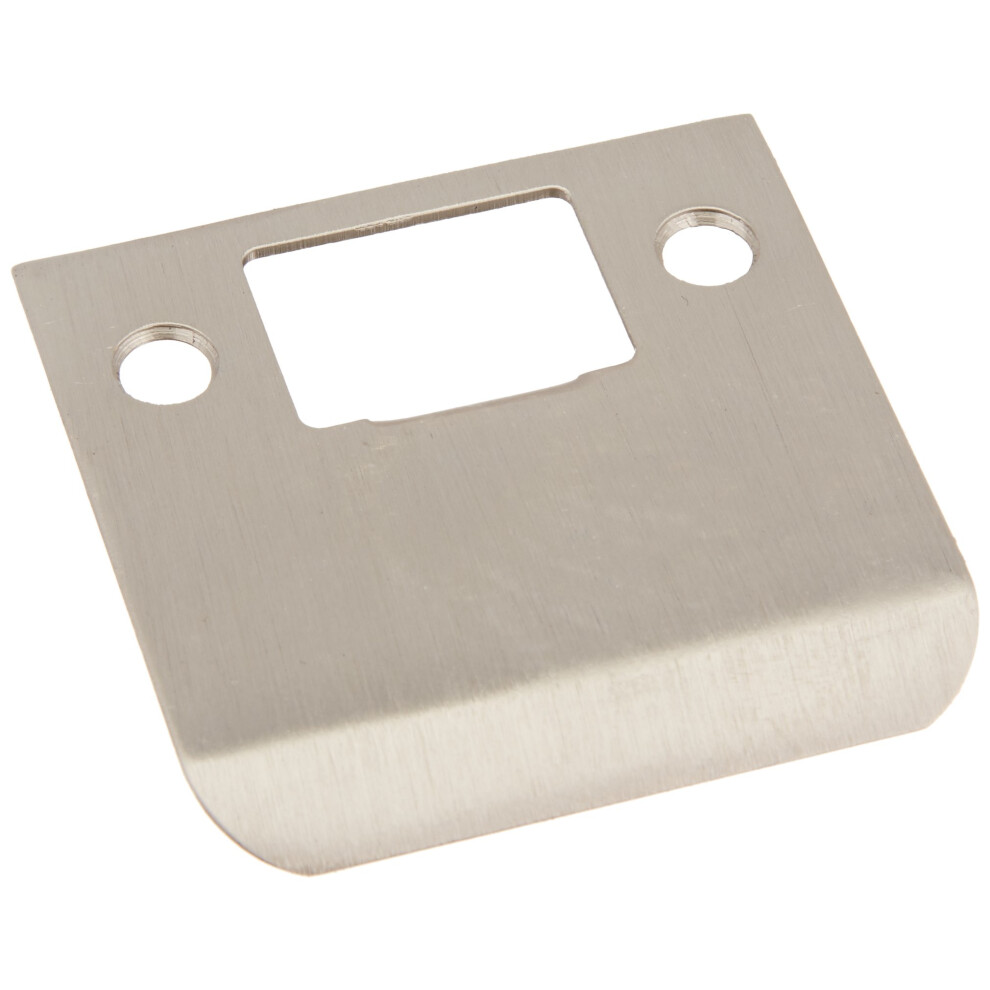 Deltana Spe225u15 Residential Parts, 2 1/4" Width, Satin Nickel 760923372850