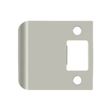 Deltana SPE250U15 2-1/2"""" x 2-1/4"""" Rozszerzona płytka dociskowa, 10 szt.