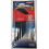 Eklind 13207 Long Series Ball-hex-L Set 7 Count 1