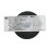 3M 3M 3M-45095 Ραβδί Ρολόκ Επιστροφής 2 Ιντσών, Μέγ. RPM 25 2