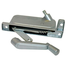 Barton Kramer Window Operator Right Hand 5-14 Silver