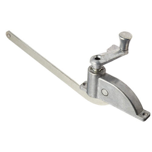 Strybuc 806CK 5"-3/8" Κεντρικός Μηχανισμός Παράθυρου