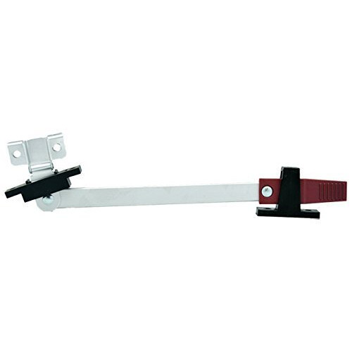 AP Products 013-242 Κλείστρο Παραθύρου Έξοδος, Λευκό, Μαύρο 2