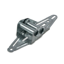 Garagentorteile 18 GA Schmale Korpusscharniere  18 Gauge Nr. 2