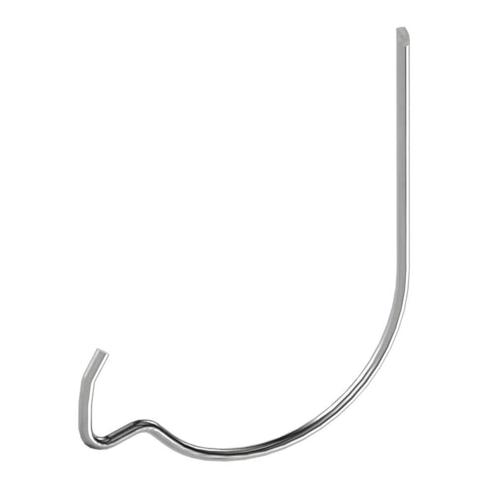 Ook By Hillman 591815 Gorilla Hook Picture Hanger 50 Lbs Zinc-Plated 038902011596