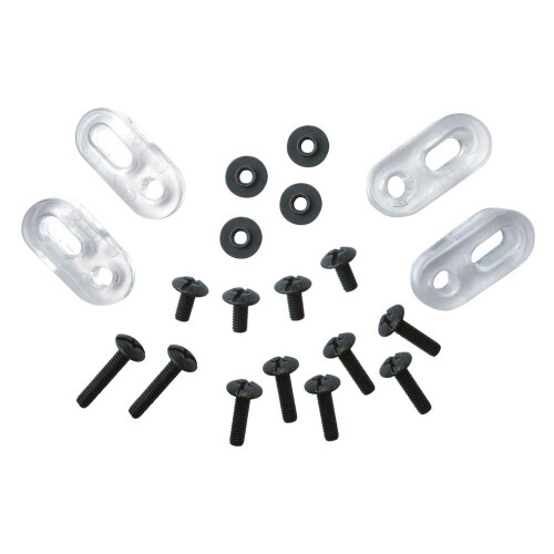 A & R Sports Visor Kit
