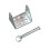 LIFTMASTER Garage Door Openers 41A4353 Header Bracket 1