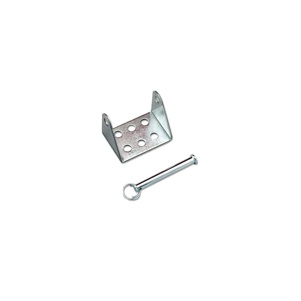 Liftmaster Garage Door Openers 41A4353 Header Bracket 640213239059