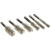 Conjunto de pincel de furo IPA-8080 SS 10 linhas