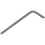 2,5mm Εξάγωνο Κλειδί L - Σύντομο 1