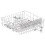 LG LG AHB32983760 Dishwasher Rack 1