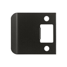 Deltana SPE250U10B 2-1/2"""" x 2-1/4"""" Rozszerzona płytka dociskowa, 5 szt.