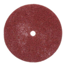 3M (27747) High Strength Disc  6 in x 1/2 in A VFN  10 per inner
