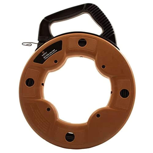 Batman Southwire 58279840 1/8 in. 240 ft. Ατσαλένιο Ταινία Ψαρέματος