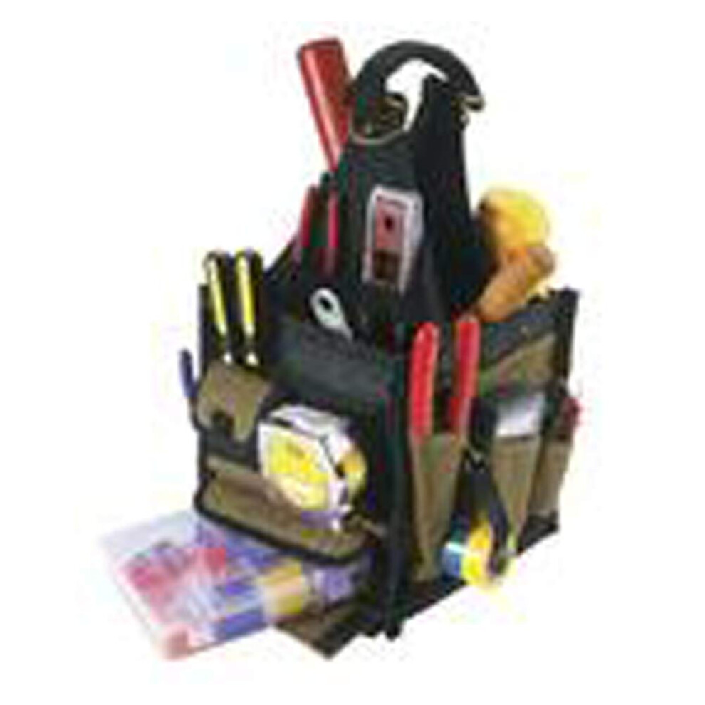 Bolsa Para Herramientas Clc, 23 Bolsillos, 7 X 512-image