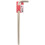 12mm BriteGuard Επενδυμένο Εξάγωνο L-Wrench - Μακρύ Tag/Barcoded 1