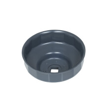 Lisle 61470 Klc na filtry koncovek 74 mm - 15 britu