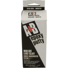 A+B Epoxy Putty Anderson 9904H 7oz  Wei