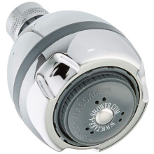 Melhor Chuveiro para Baixa Pressão de Água - Chuveiro Massajador Fire Hydrant Spa