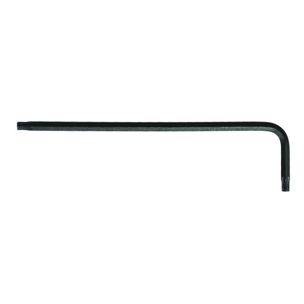 T30 Torx L-Wrench - Long Arm Bulk 037231328306