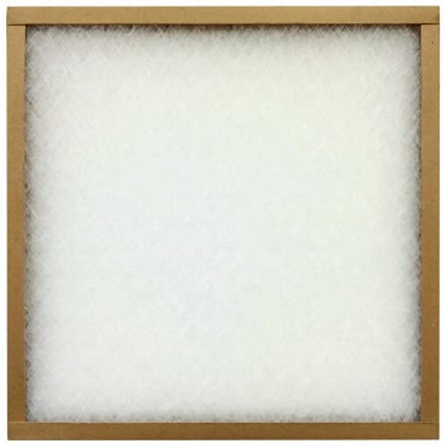 FILTRE FBRGLS 16X20X1