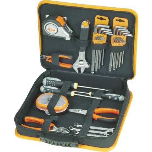 Bahco Bahco 4750FB5B Gereedschapsorganizer - Medium 1