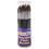 Creativity Street 5159 Kamelhaar-Pinsel, sortiert, 72 Stck pro Set 1