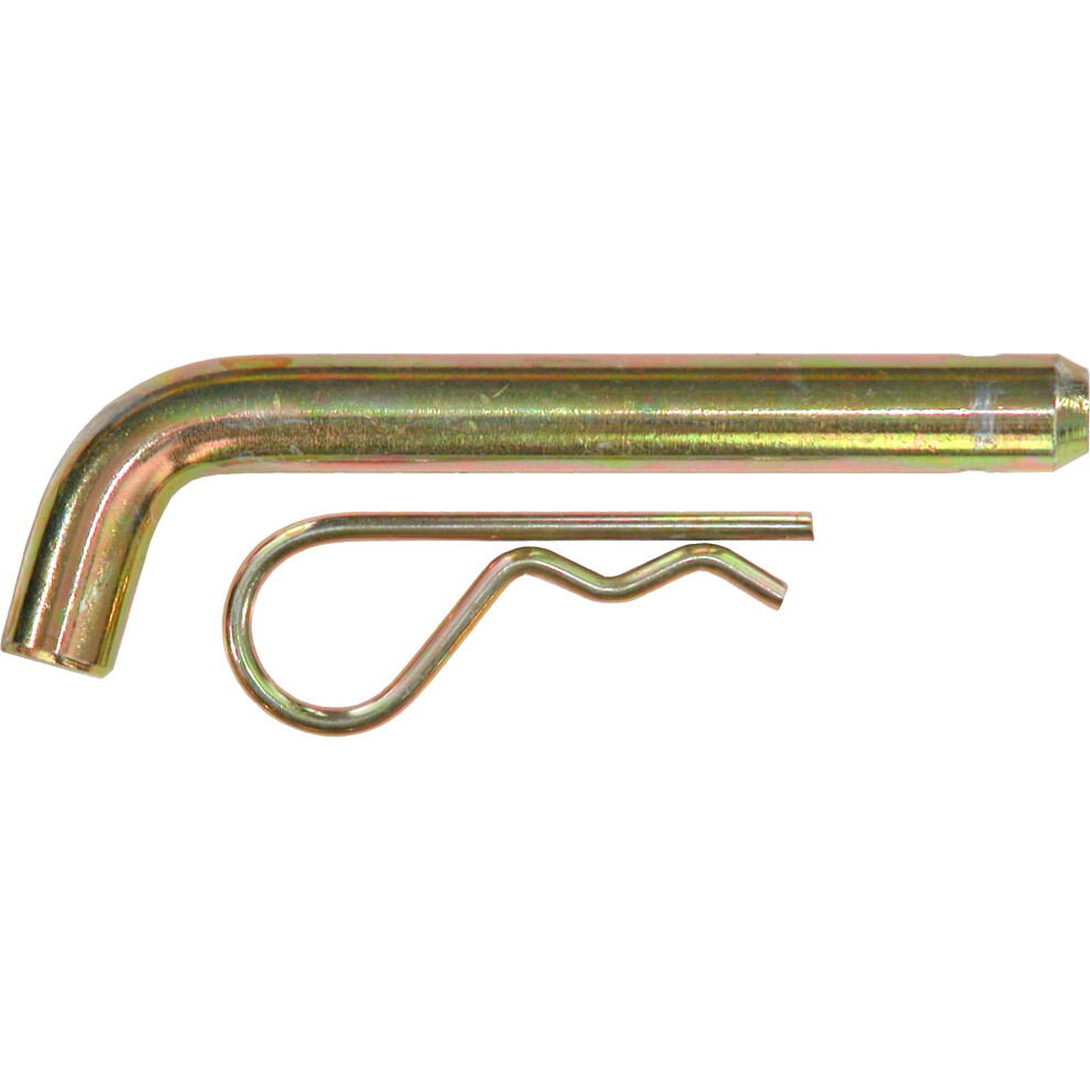 Buyers Products Hp6256wc Heavy Duty Hitch Pin Assembly With Cotter Ye 724920086332