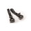 Camco RV Awning De-Flapper | Features a 2-Inch Wide Clamp with Soft Grippers a Durable Nylon Design and a 13-Inch Strap Length | 2-Pack (42061) 1
