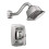 Moen T2162EP Boardwalk-suihkulista kromi 1