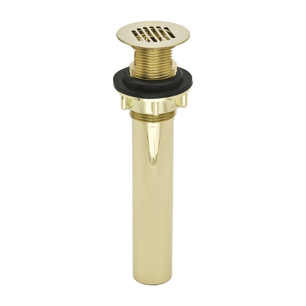 Drain     grille DecoDRAIN pour meuble-lavabo/lavabo/vasque/   vier de salle de bain